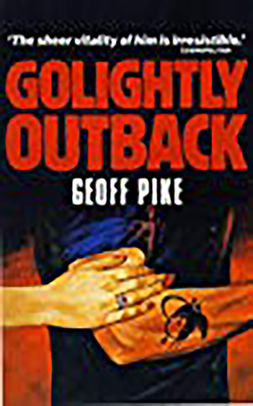 Golightly Outback